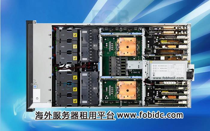 探讨阿根廷服务器如何成为推动AI技术落地的关键基础设施
