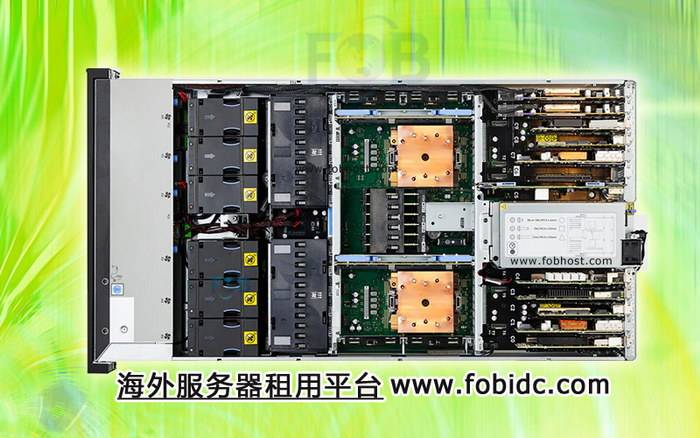 探索阿根廷服务器如何推动物联网技术的进步与应用